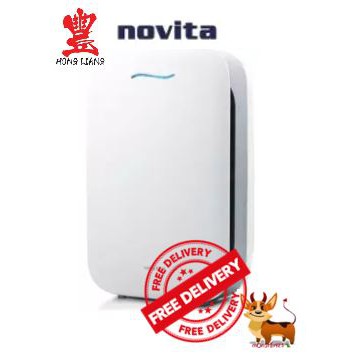 novita puriclean