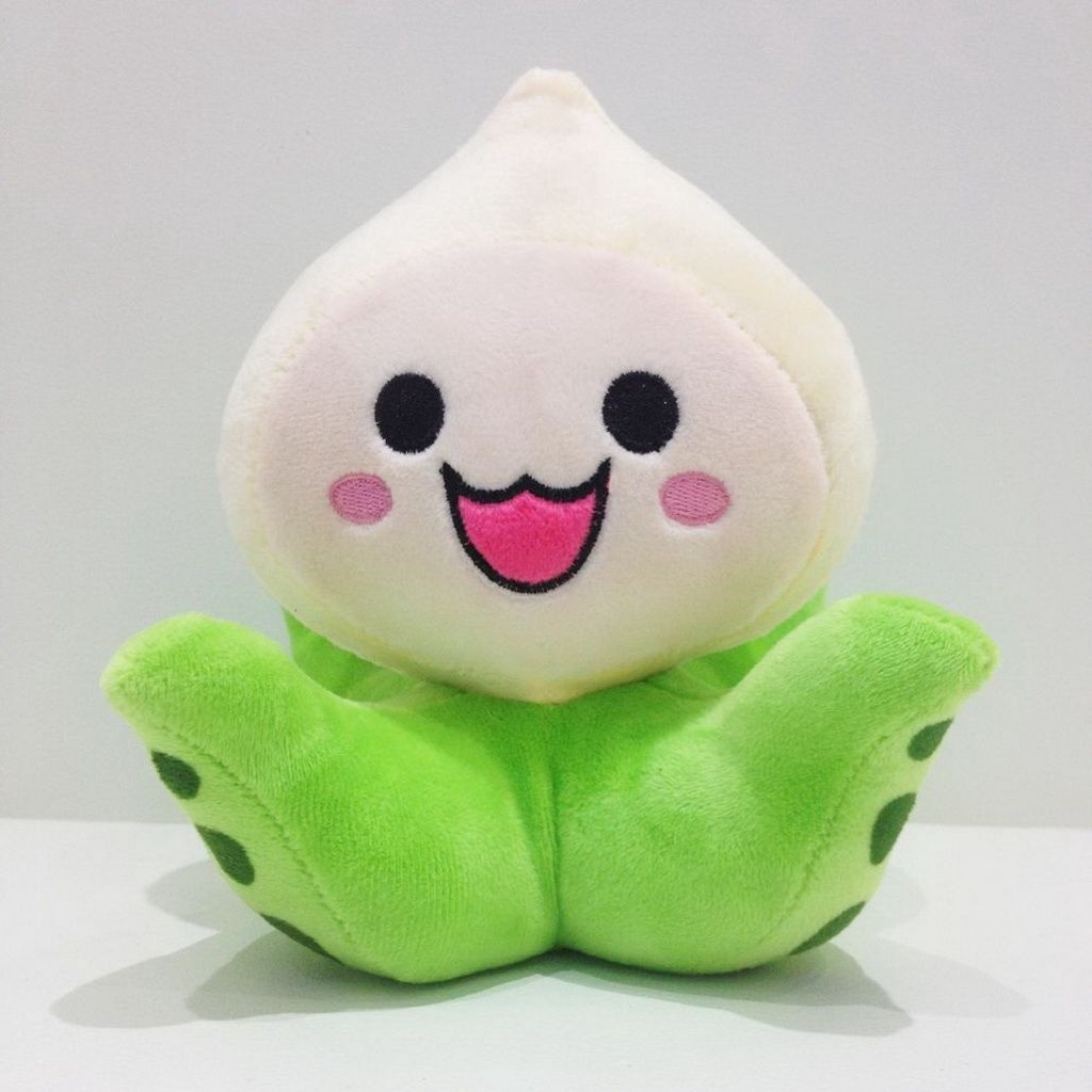 pachimari plush