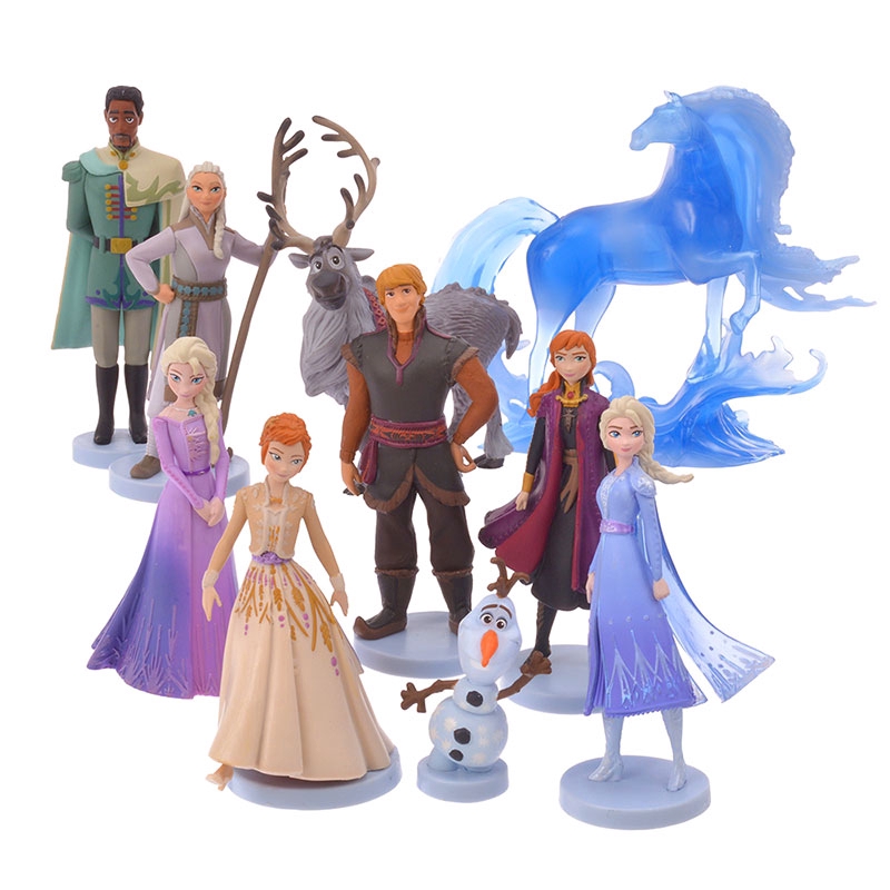 frozen 2 set