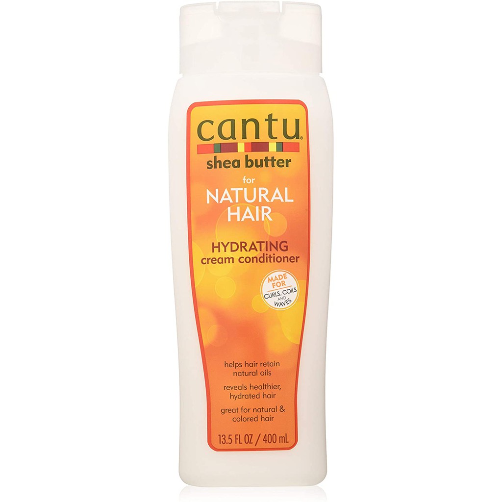 cantu shea butter hydrating body moisturizer
