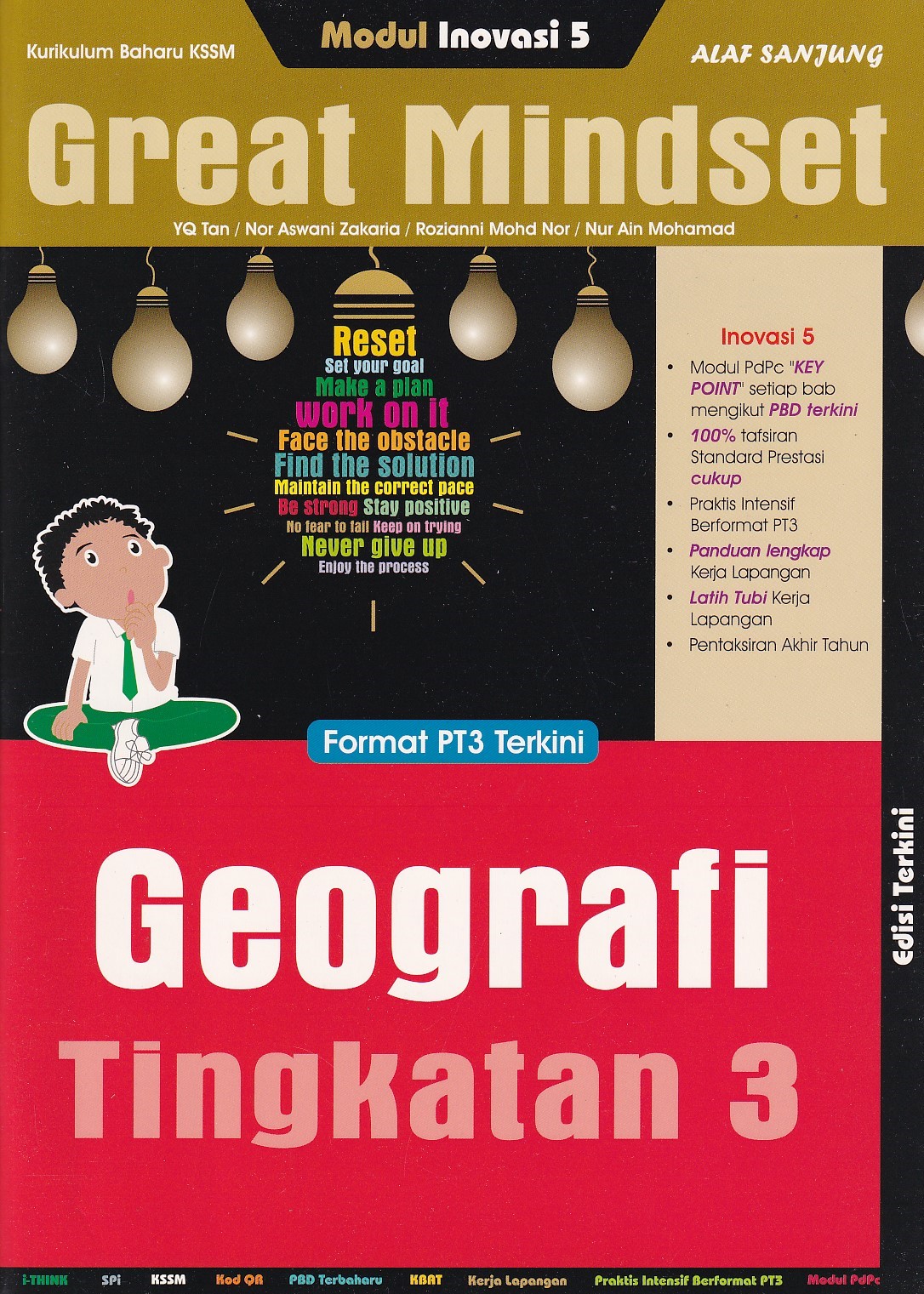 Jawapan Buku Omg Geografi Tingkatan 3 Kakuzusa