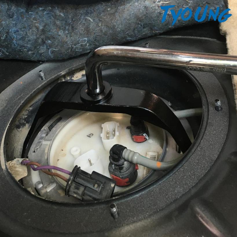 Fuel Tank Lock Ring Tool Fuel Pump 
