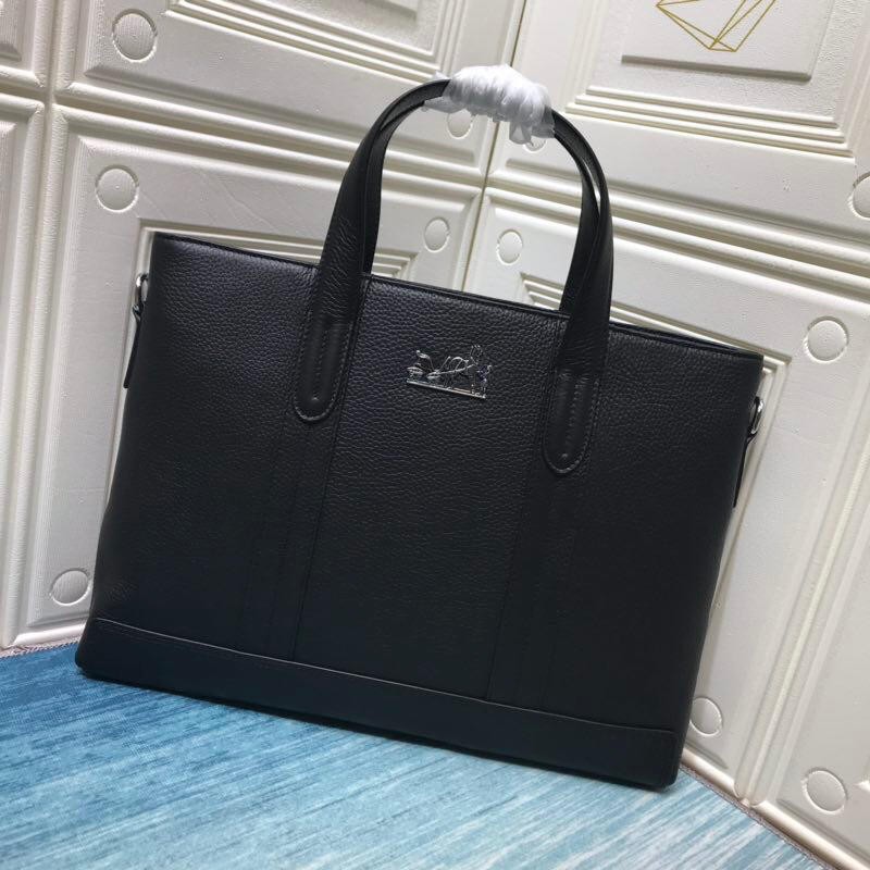 hermes briefcase mens