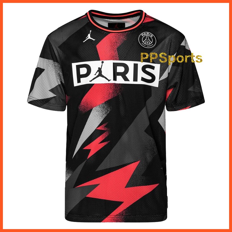 Paris Saint-Germain Jodan Mesh Jordan 