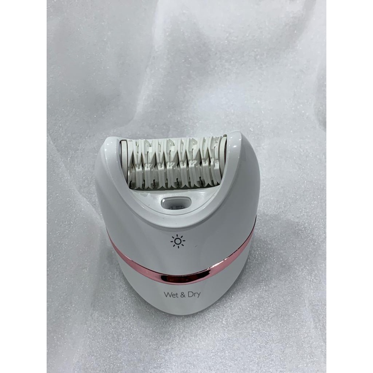 Philips epilator head for philips epilators BRE720,BRE730,BRE735 and