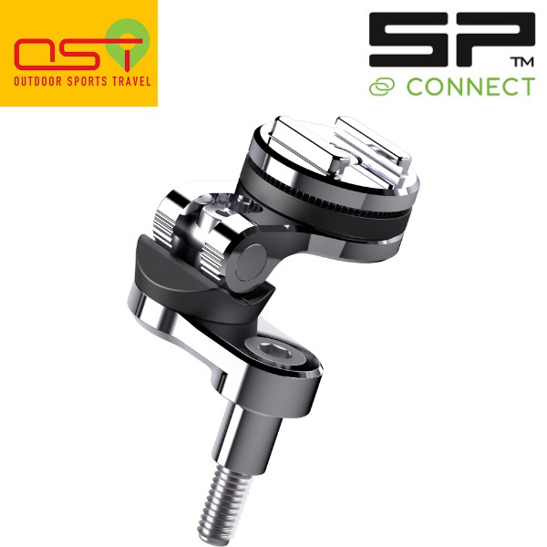 sp connect clutch mount