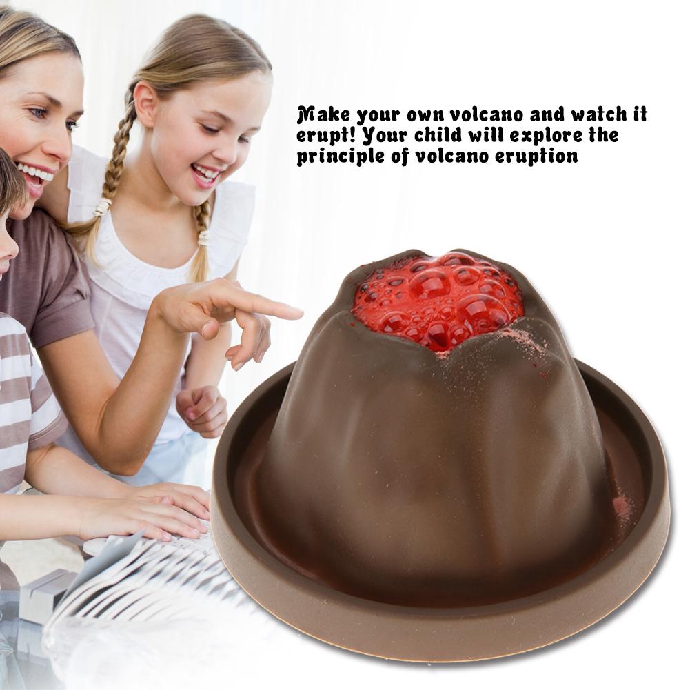 kids volcano kit