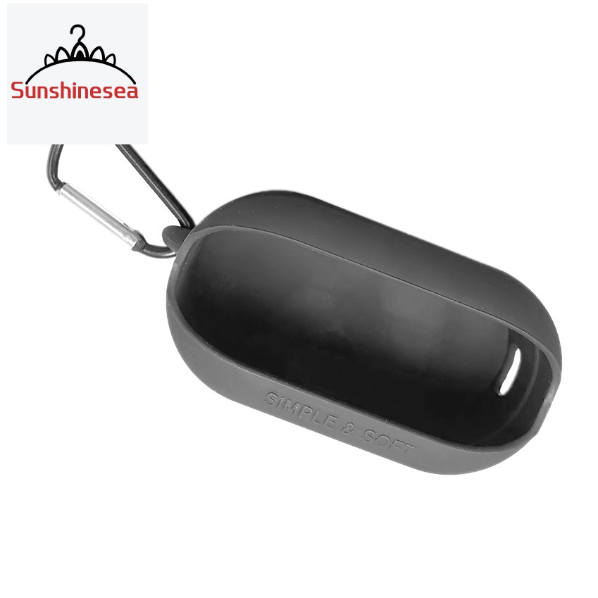 skullcandy wireless earbuds case