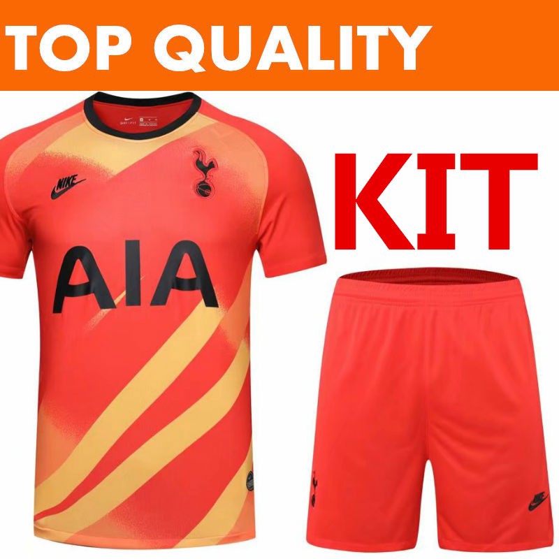 baju jersey tottenham