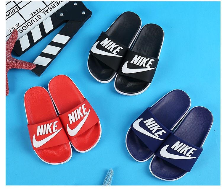 nike flip flops kids