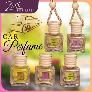 [Shop Malaysia] carzen car perfume 10ml