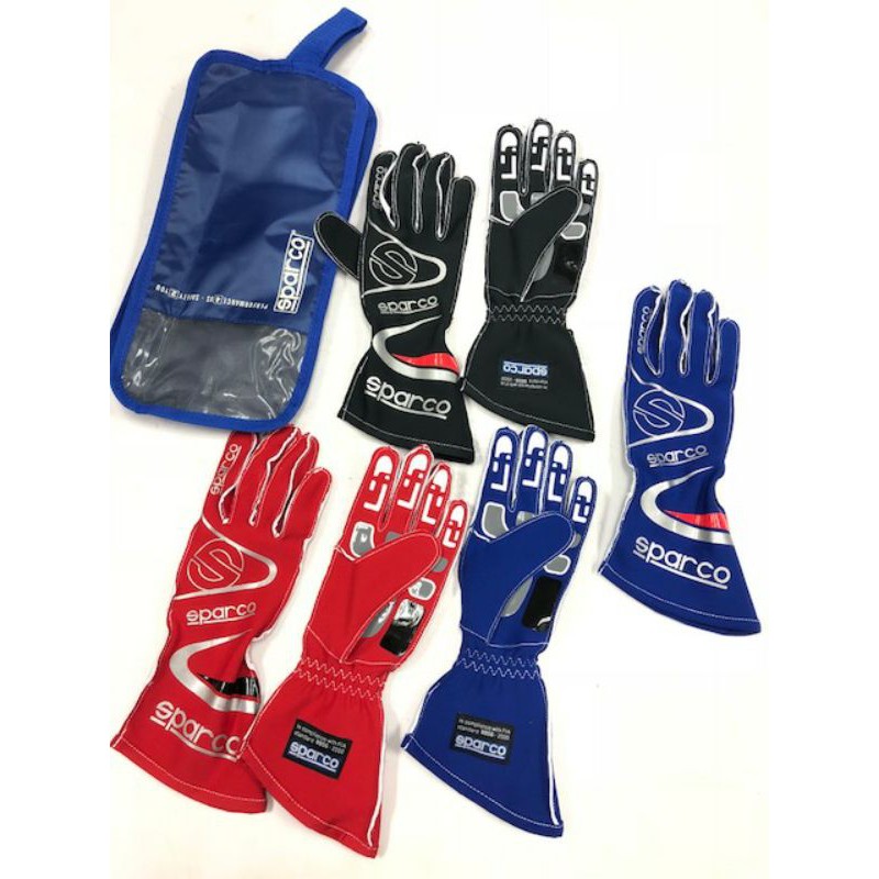 racing hand gloves