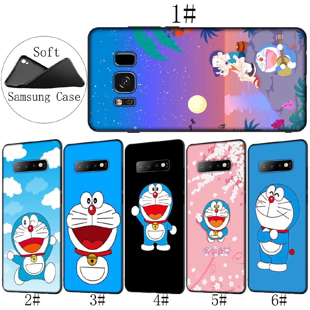 Samsung Galaxy Note 10 9 8 S9 S10 Plus + Soft Silicone ...
