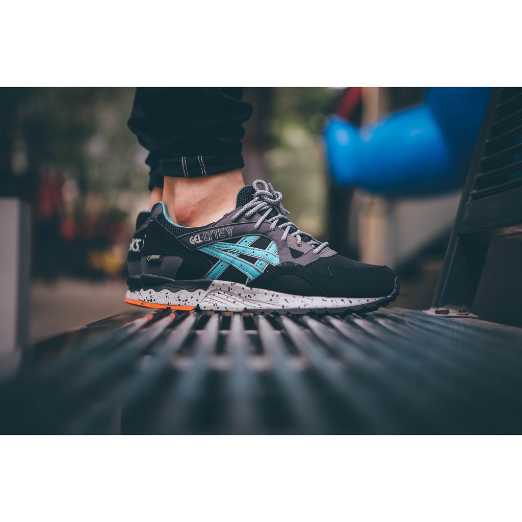 asics gel lyte v5