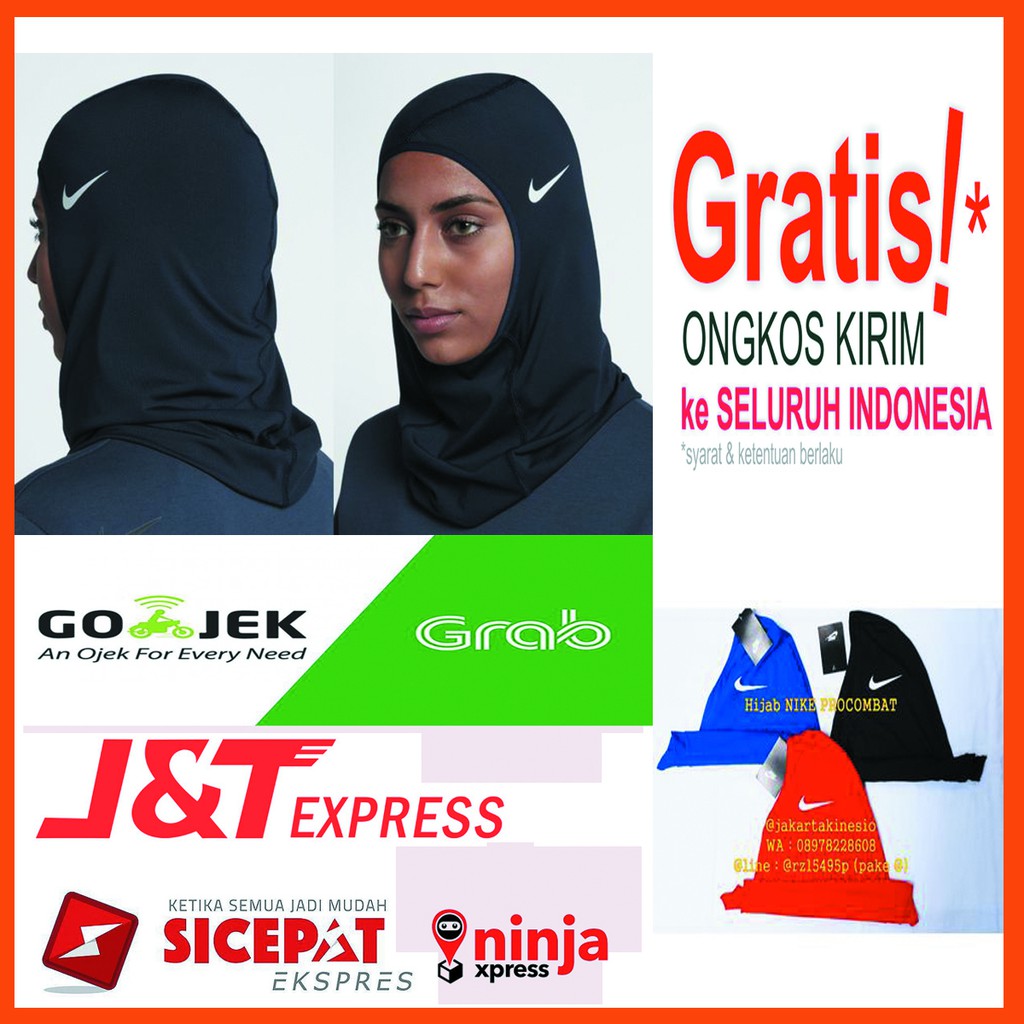 nike hijab singapore