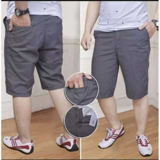 Men's Chino Shorts Distro Adult Original Size 27-38