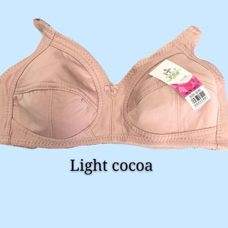 Seluar Dalam Ready Stock 2013 Baju Dalam Wanita Middle Aged Size 36 42 Women Bra Full Cup女内衣 Shopee Singapore