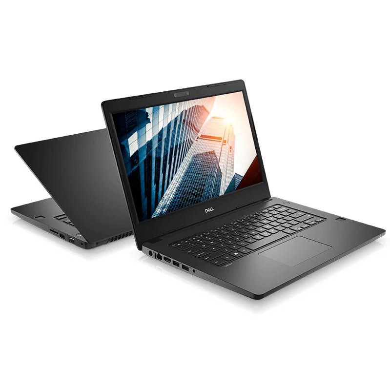New Dell Inspiron 14 3000 Series I3480 3879blk Pus Intel Core I3 8145u Processor 4gb Memory 1tb Hard Drive Shopee Singapore