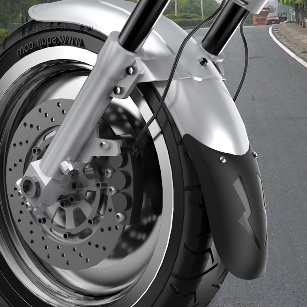 fenders motorcycle