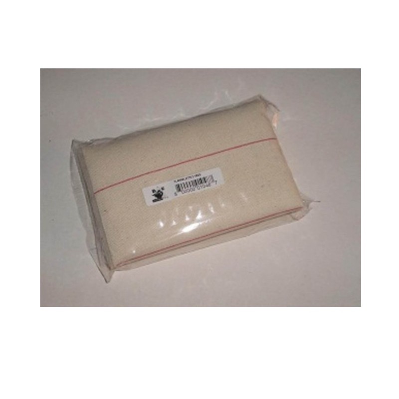 (CHEAPEST INSTOCK) Army SAF NS BMT 3 Yards Flannelette Rifle Cleaning