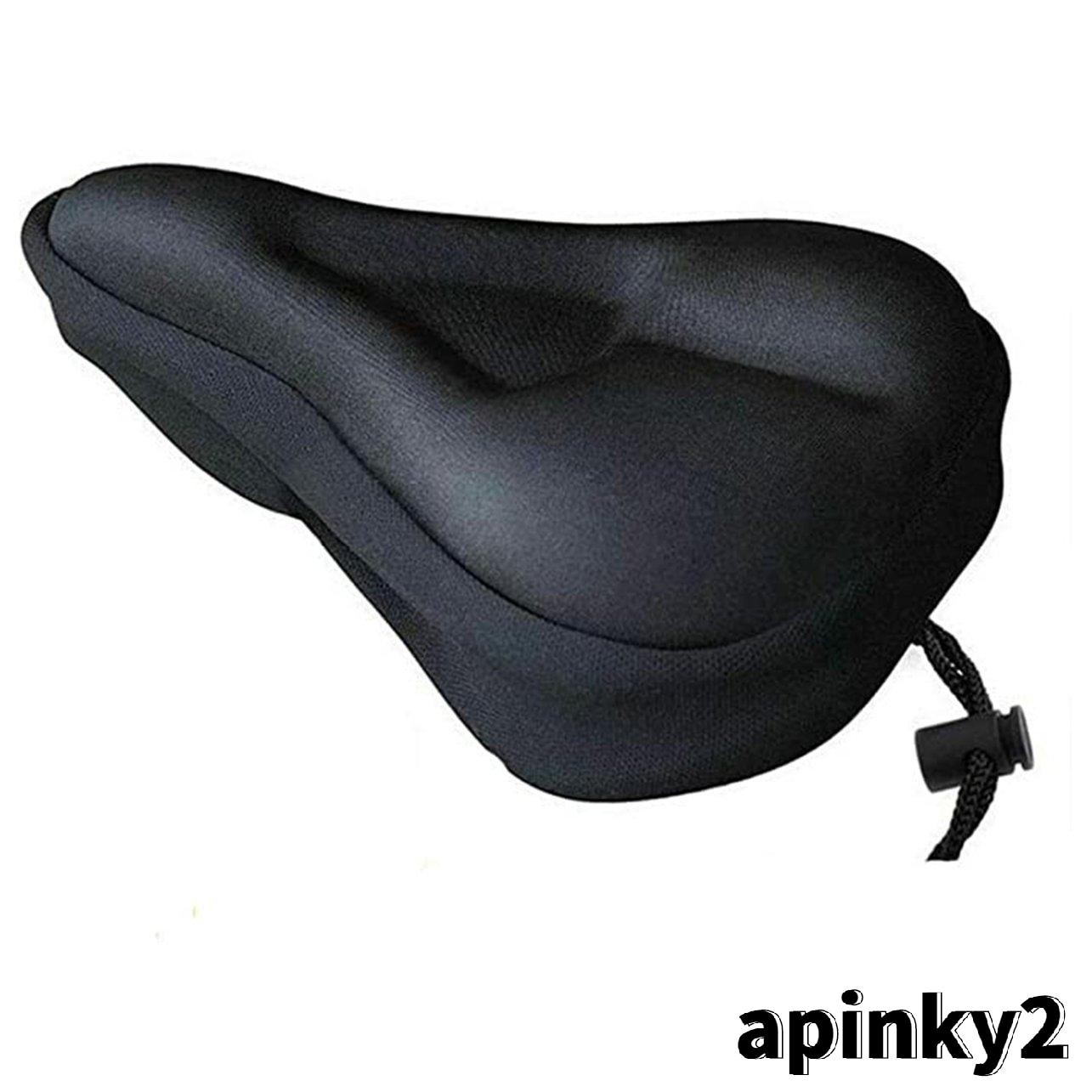 bike saddle covers