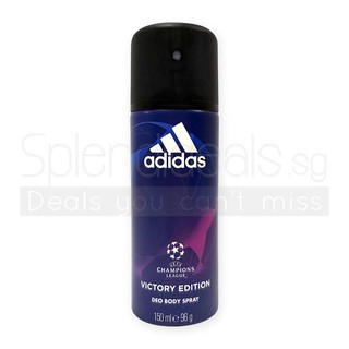 adidas deodorant price