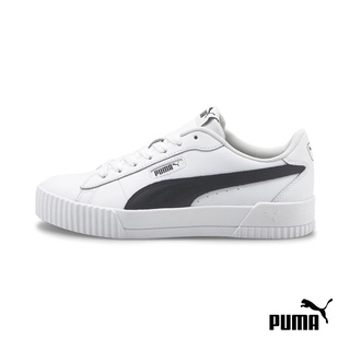 puma white sneakers for women