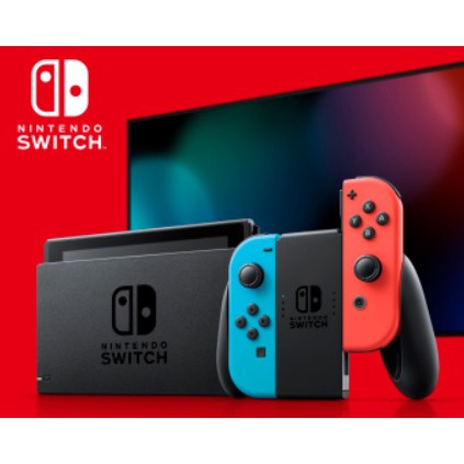 system link nintendo switch