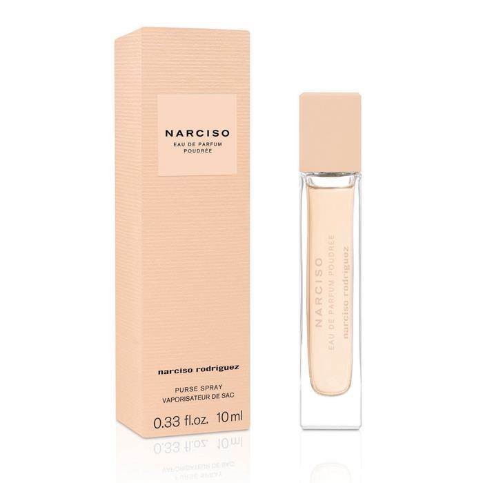 narciso rodriguez for her eau de parfum poudree