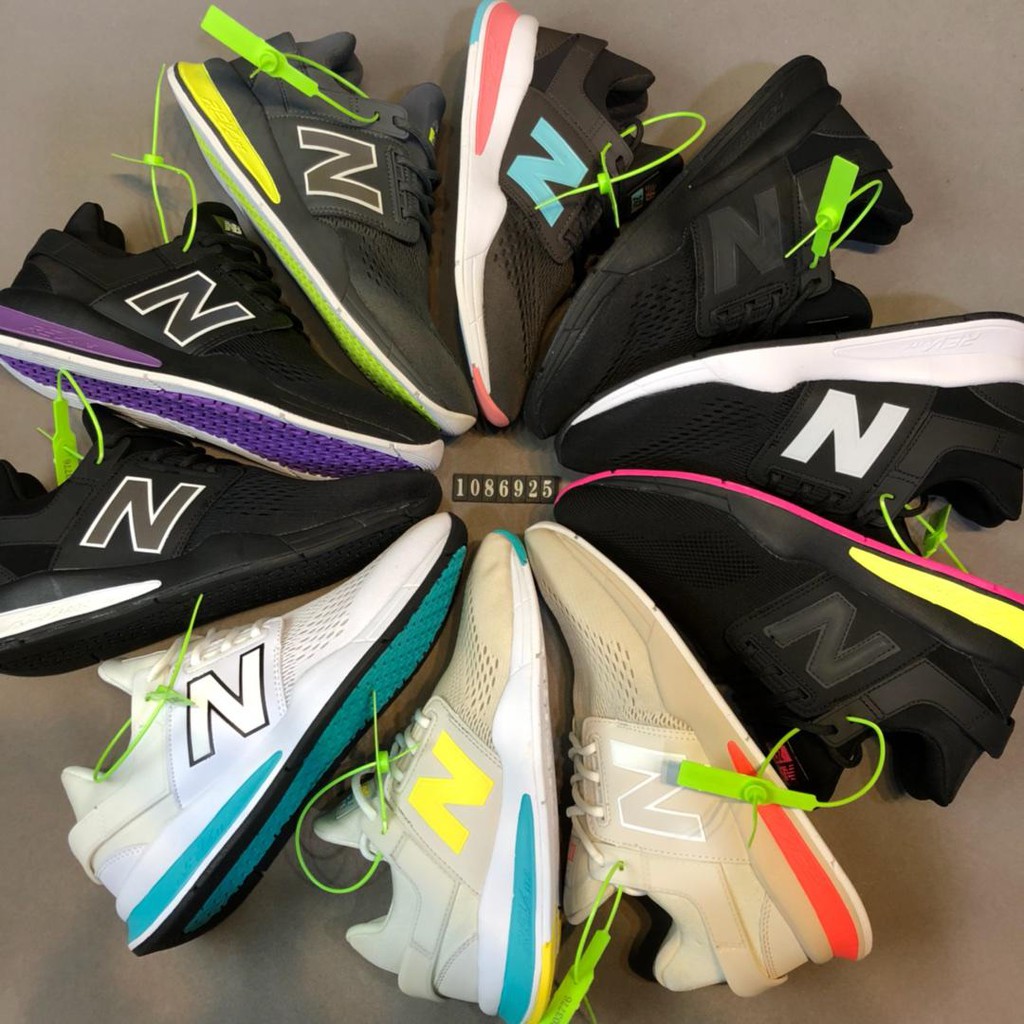 new balance ms247 eb