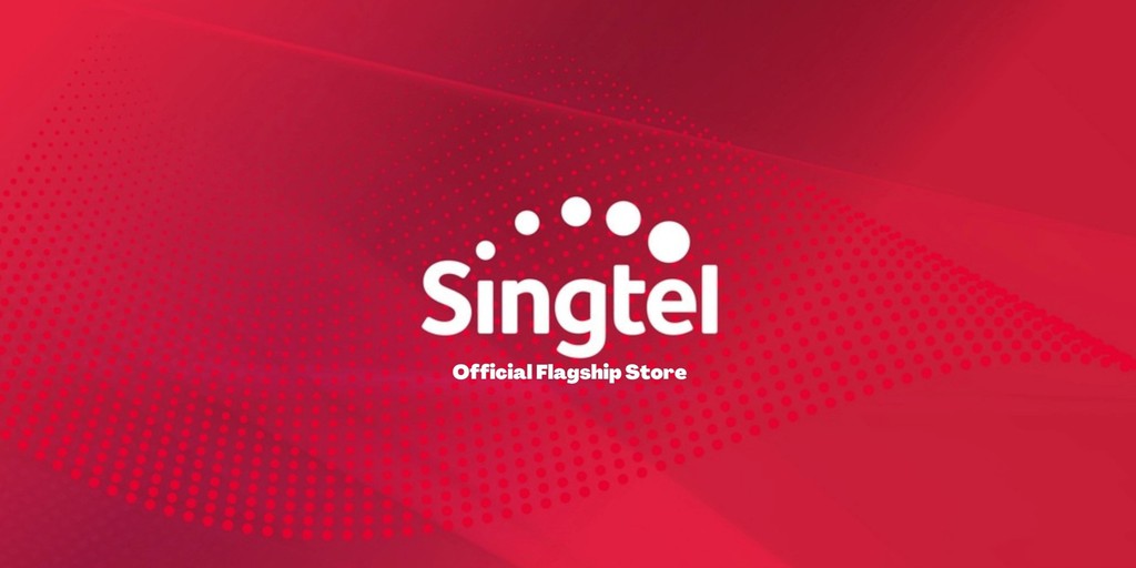 Singtel Flagship Store, Online Shop Jul 2022 | Shopee Singapore