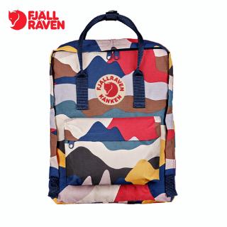 fjallraven kanken backpack singapore price