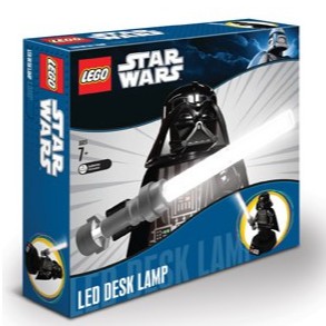 Lego Star Wars Lp2 B Darth Vader Desk, Darth Vader Table Lamp