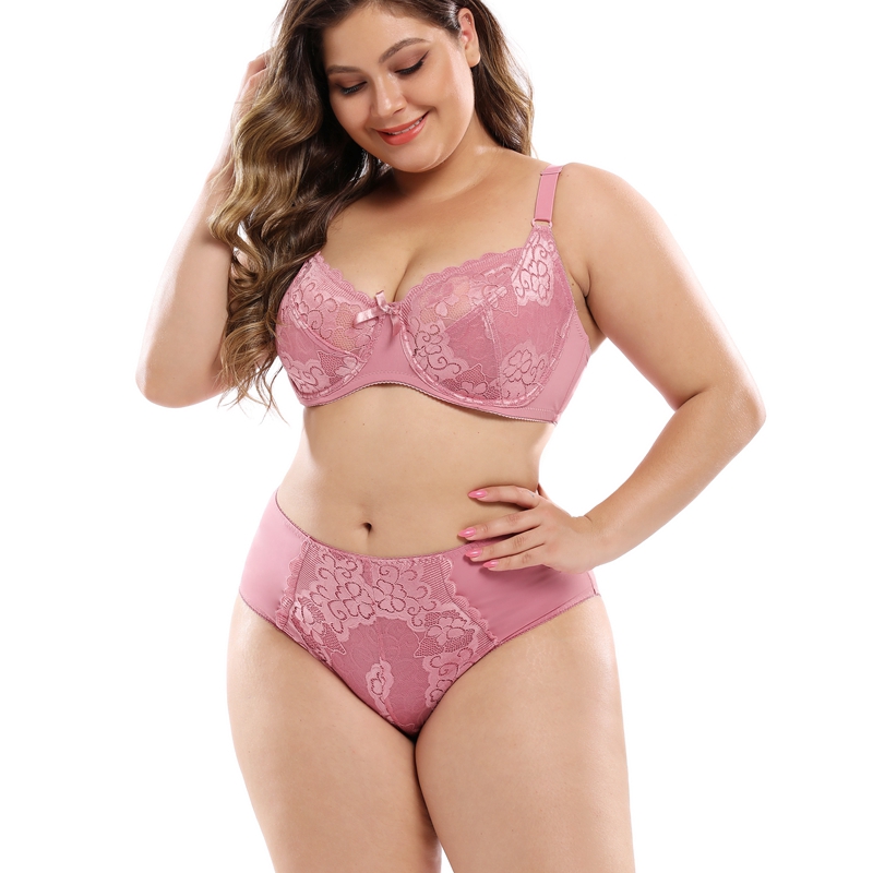 stores that sell plus size lingerie