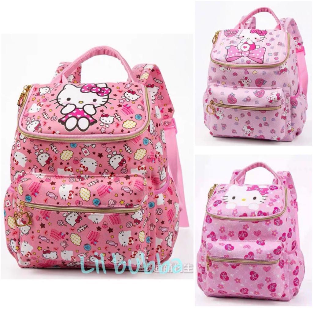 hello kitty bag singapore