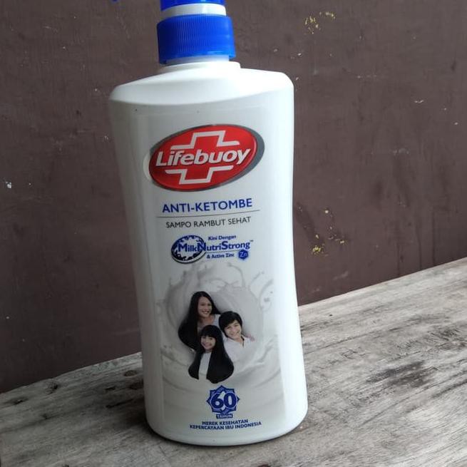 Lifebuoy Antidandruff Shampoo 680 ml Shopee Singapore