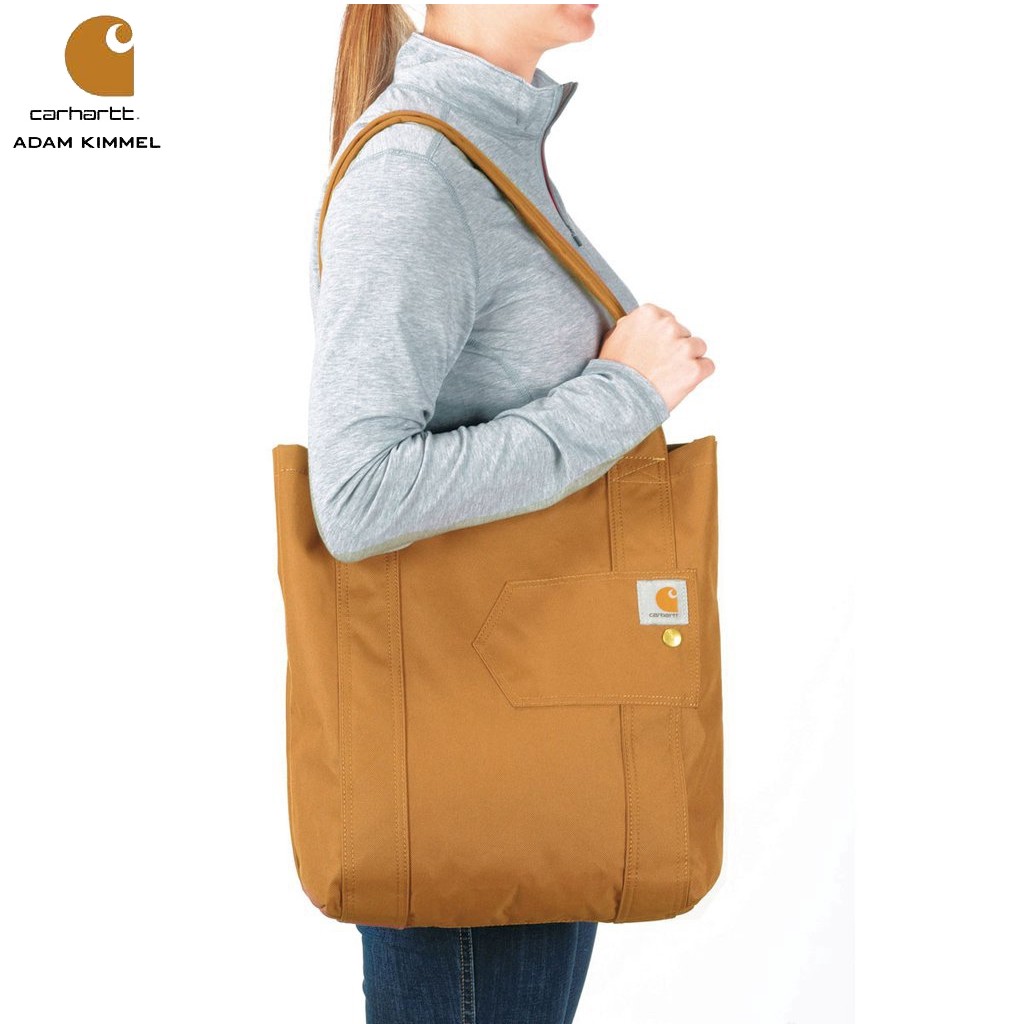 carhartt tote