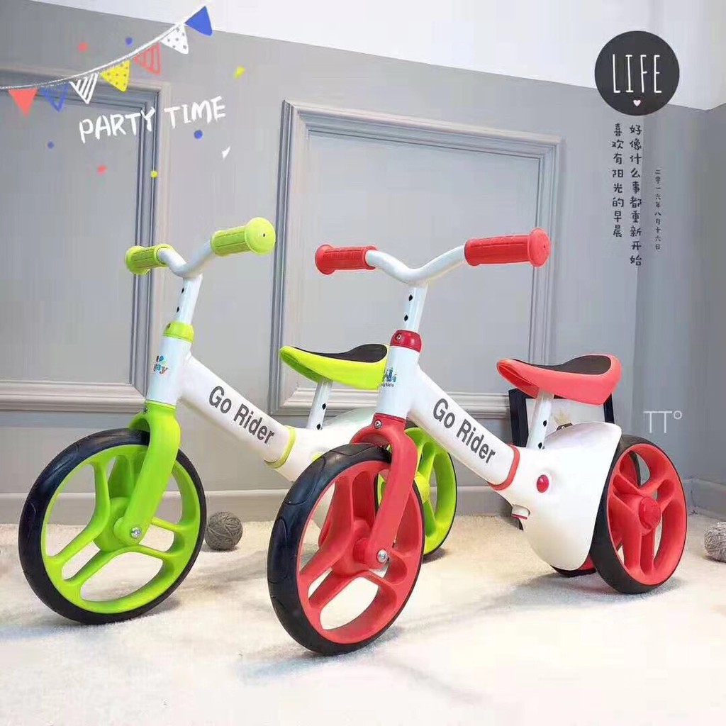 balance bike for 5 year old