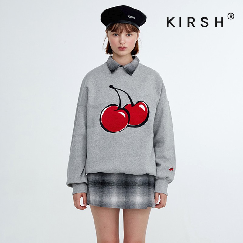 cherry hoodie brand