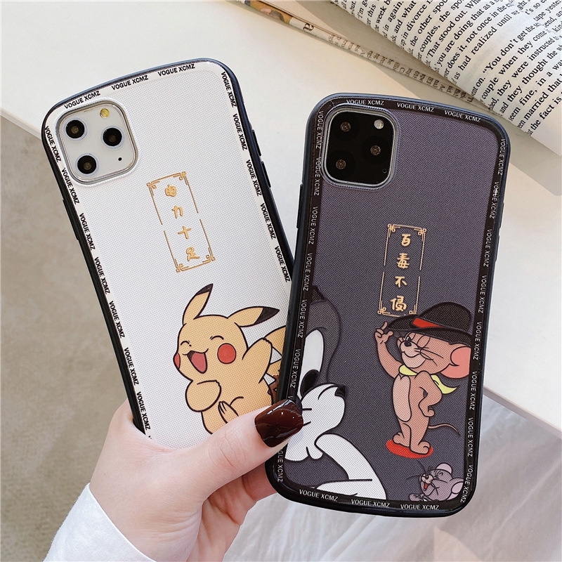 Oppo Phone Case For Oppo Reno 3 Reno Z Reno 2 A 7 X F 9 Shopee Singapore