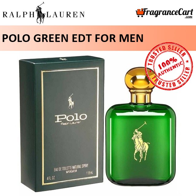 ralph lauren polo green perfume