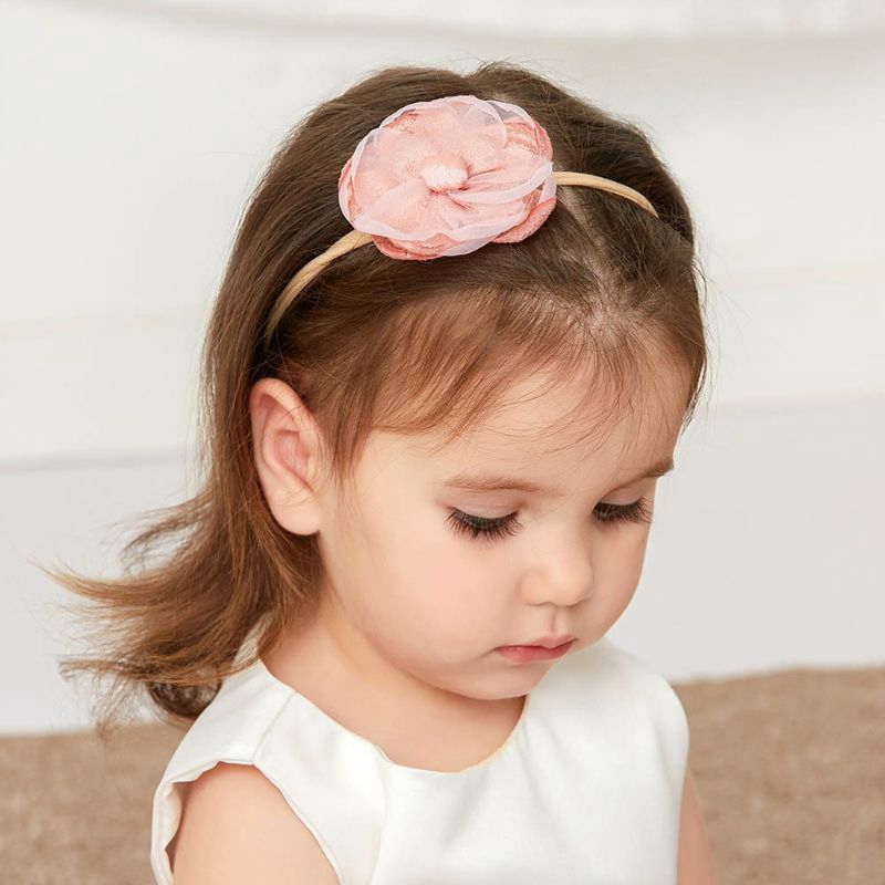 baby headband lot