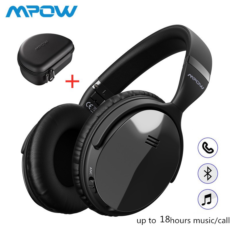 100 noise cancelling earbuds