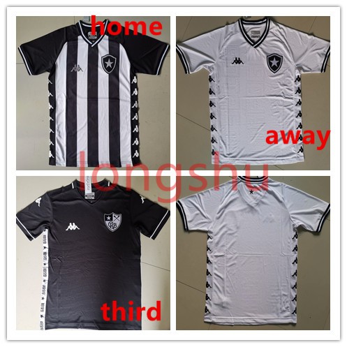 botafogo jersey 2020