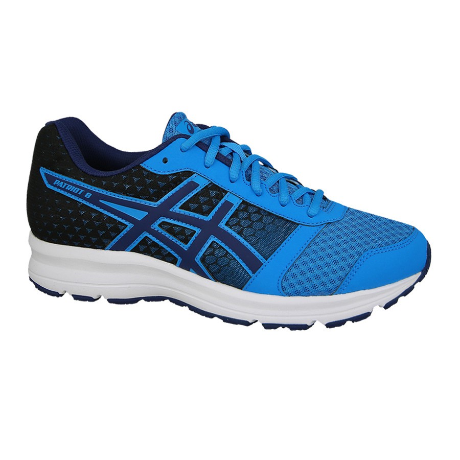 asics patriot 8