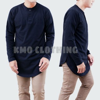 Best Selling!!! Men's Long Sleeve Kurta Shirt