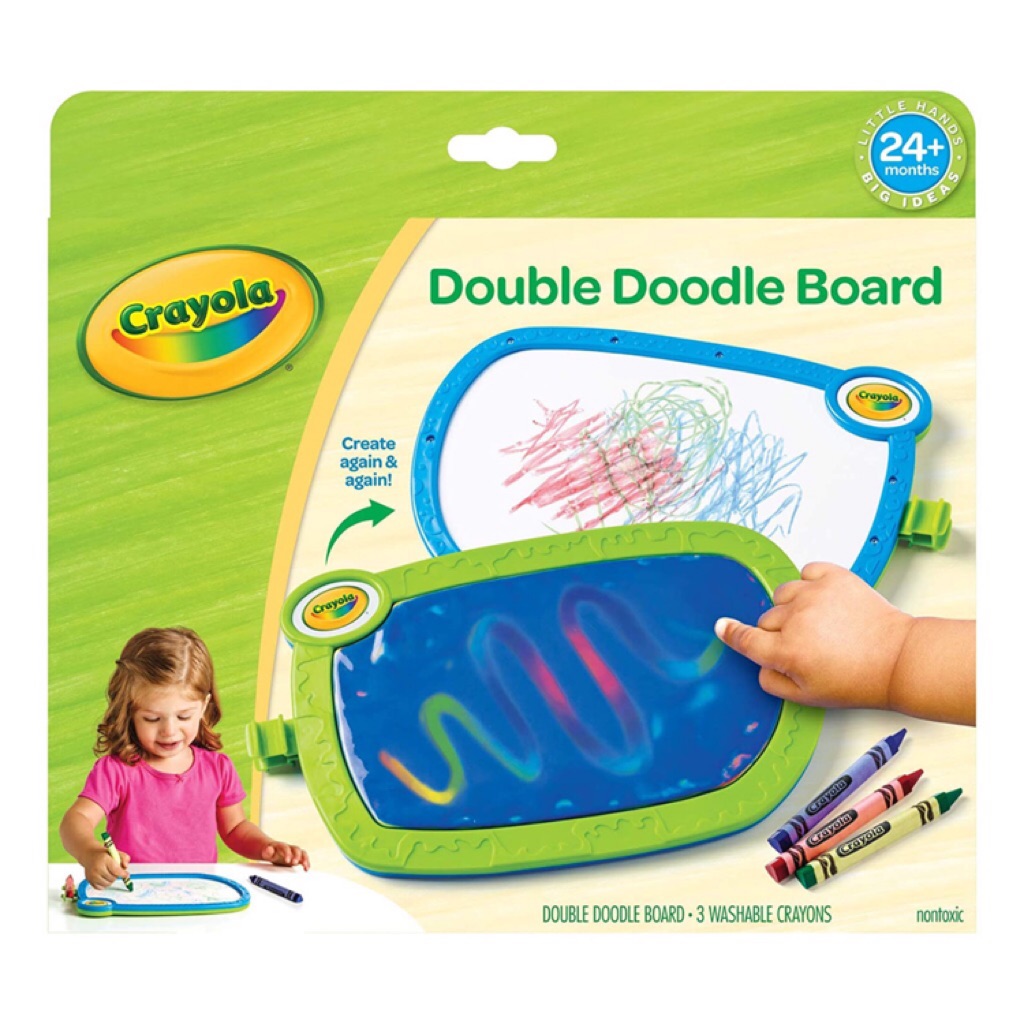 crayola my first doodle board