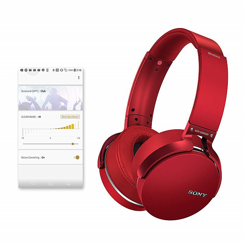 headset sony original