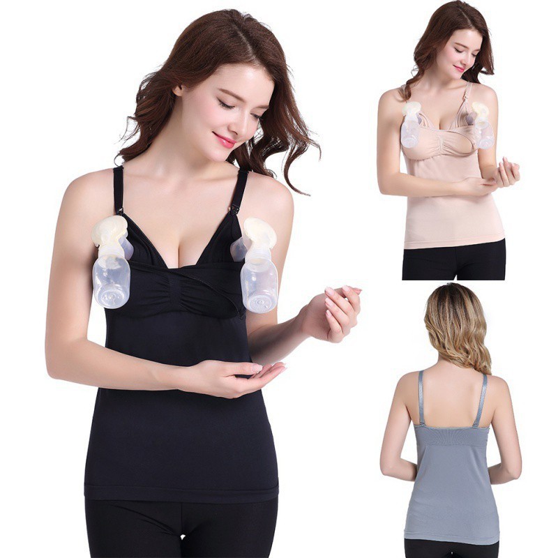 bustier vest