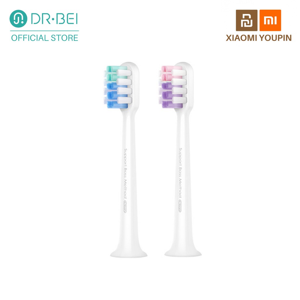 xiaomi dr bei toothbrush